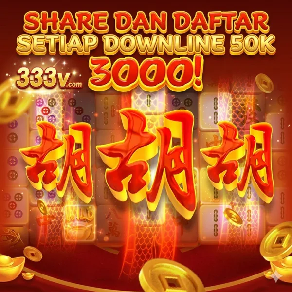 333V Login Resmi APK 2026