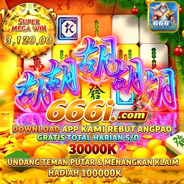 666I Maxwin Pola Gacor Hari Ini
