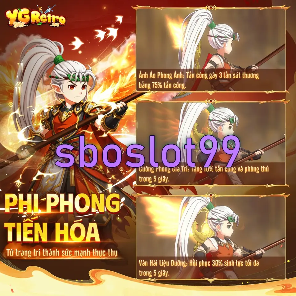sboslot99 APK