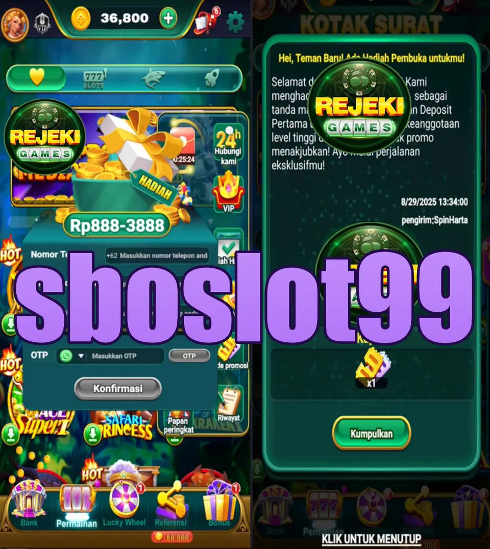 sboslot99 APK
