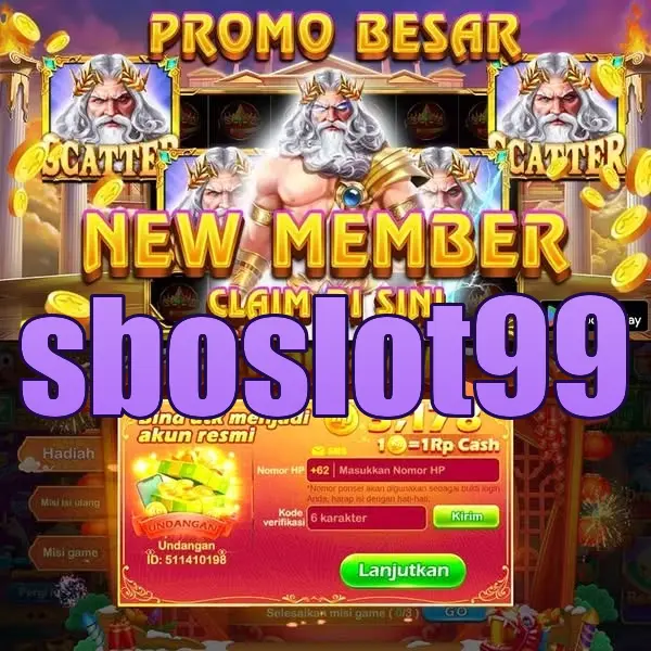 sboslot99 Masuk