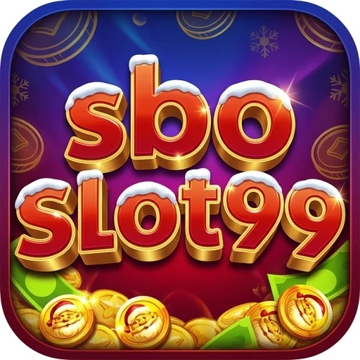 sboslot99 Logo - Resmi